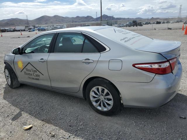 Photo 2 from auction – 2017 TOYOTA CAMRY LE with VIN 4T1BF1FK5HU733618