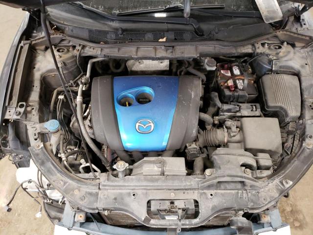Photo 11 from auction – 2013 MAZDA CX-5 GT with VIN JM3KE4DE3D0138233