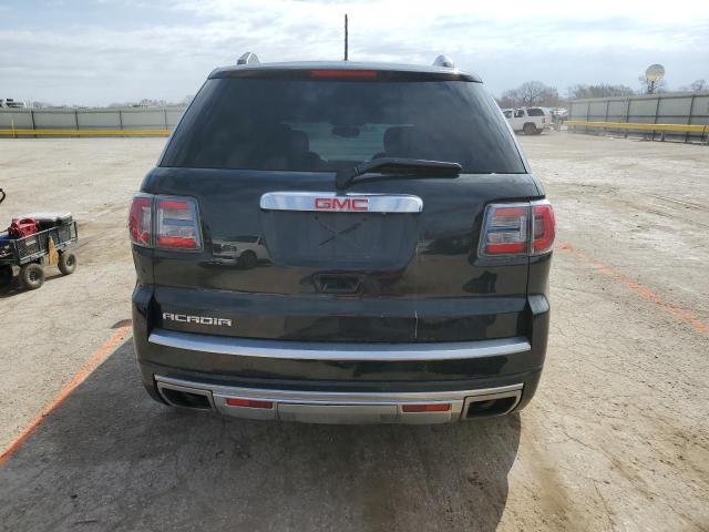 Photo 6 from auction – 2013 GMC ACADIA DEN with VIN 1GKKRTKDXDJ222551