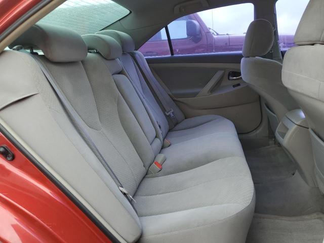 Photo 10 from auction – 2009 TOYOTA CAMRY BASE with VIN 4T4BE46KX9R048641