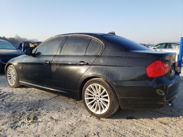 Photo 2 from auction – 2009 BMW 335 with VIN WBAPM73559E190846