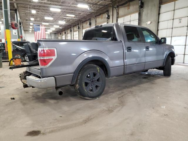 Photo 3 from auction – 2011 FORD F150 SUPER with VIN 1FTFW1ET5BFC13348