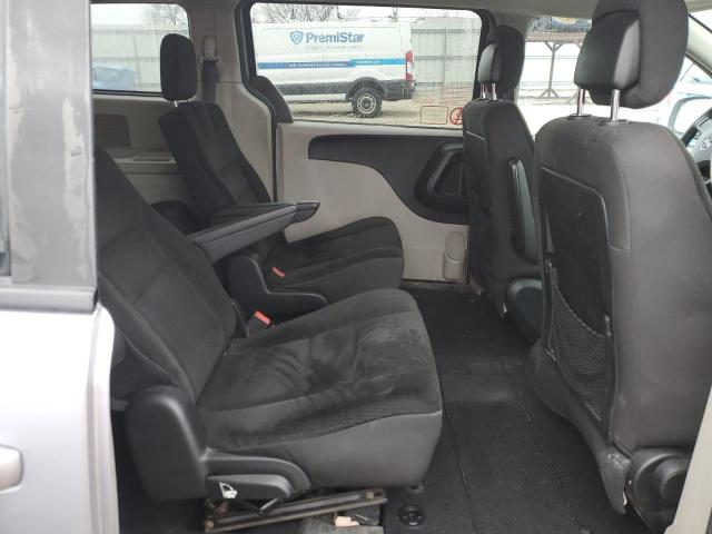 Photo 11 from auction – 2017 DODGE GRAND CARA with VIN 2C4RDGBG0HR856334