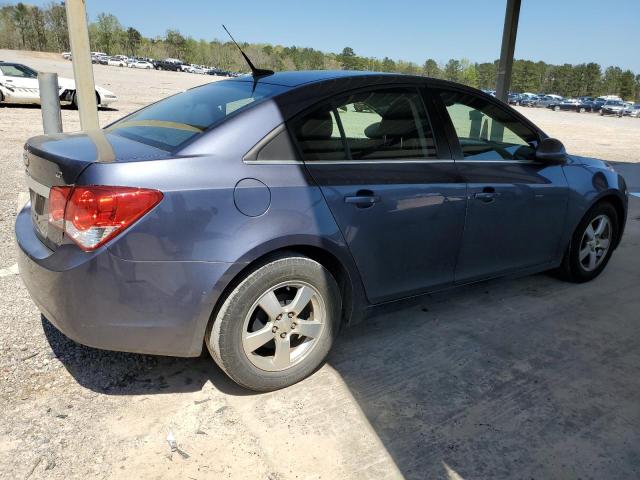 Photo 3 from auction – 2014 CHEVROLET CRUZE LT with VIN 1G1PC5SB4E7272608