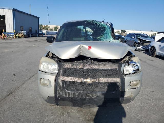 Photo 5 from auction – 2008 CHEVROLET UPLANDER L with VIN 1GNDV23W28D209234