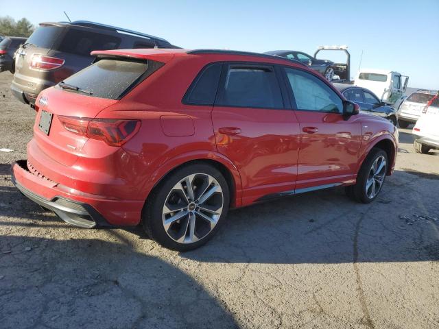 Photo 3 from auction – 2021 AUDI Q3 PREMIUM with VIN WA1EECF33M1035443