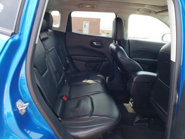 Photo 10 from auction – 2018 JEEP COMPASS LI with VIN 3C4NJDCB4JT355524