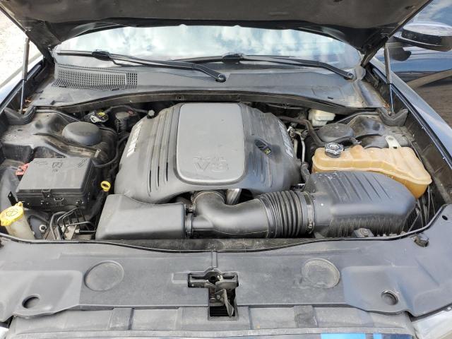 Photo 11 from auction – 2011 DODGE CHARGER R/ with VIN 2B3CL5CT7BH616561