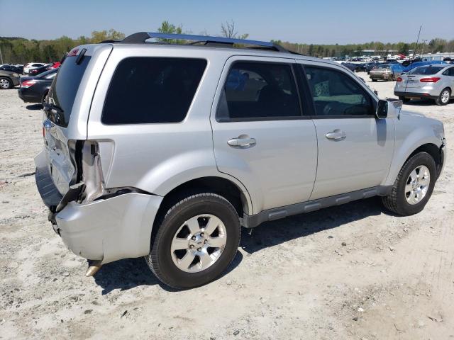 Photo 3 from auction – 2012 FORD ESCAPE LIM with VIN 1FMCU9EG5CKA65149