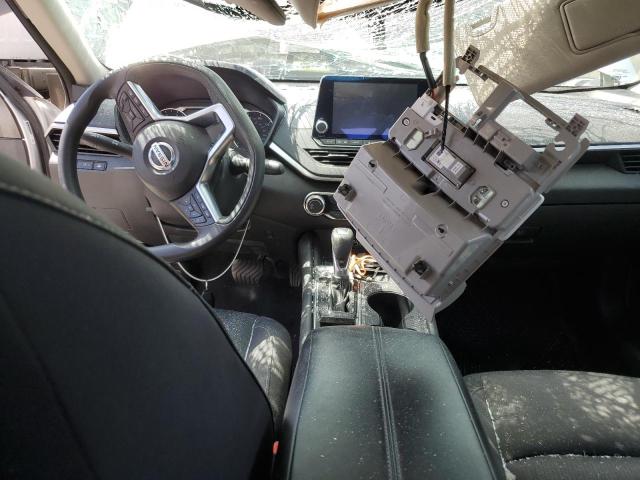 Photo 8 from auction – 2019 NISSAN ALTIMA S with VIN 1N4BL4BV3KC124643