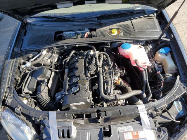 Photo 11 from auction – 2007 AUDI A4 2.0T CA with VIN WAUDF48H47K015579