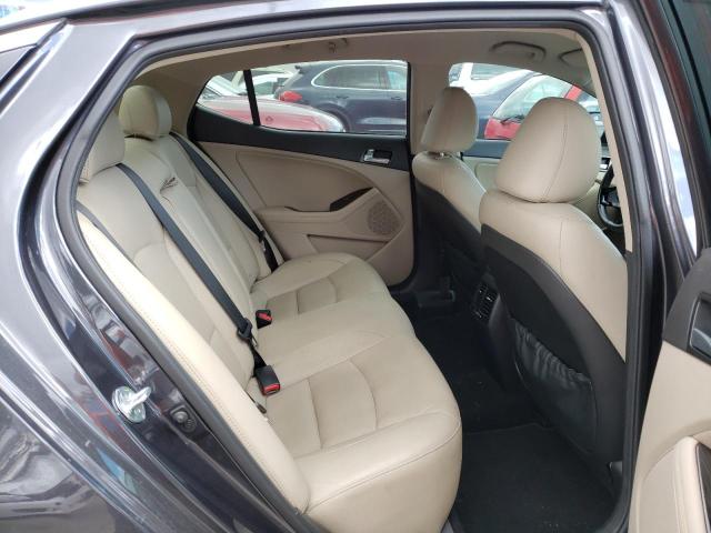 Photo 10 from auction – 2015 KIA OPTIMA EX with VIN 5XXGN4A73FG518226