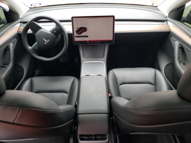 Фото 8 с аукциона – 2022 TESLA MODEL Y с VIN 7SAYGAEE6NF575028