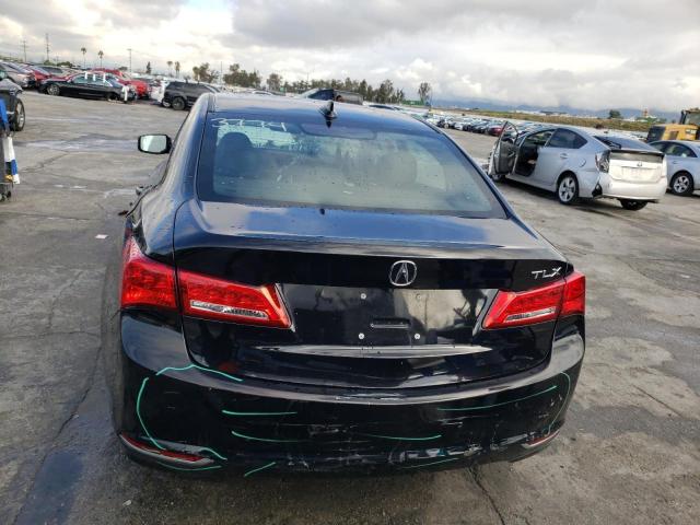 صورة رقم 6 من المزاد - 2018 ACURA TLX TECH مع VIN 19UUB1F55JA005129