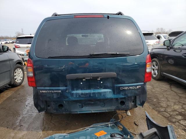 Photo 6 from auction – 1997 CHEVROLET VENTURE with VIN 1GNDX03E1VD252593