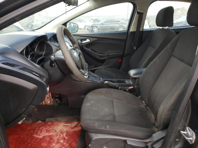 Photo 7 from auction – 2017 FORD FOCUS SE with VIN 1FADP3K26HL218098