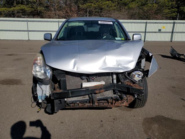 Photo 5 from auction – 2013 NISSAN ROGUE S with VIN JN8AS5MV2DW600950