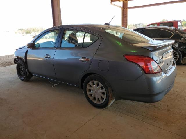 Photo 2 from auction – 2016 NISSAN VERSA S with VIN 3N1CN7AP1GL853686