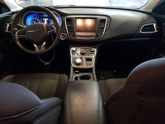 Photo 8 from auction – 2015 CHRYSLER 200 LIMITE with VIN 1C3CCCAB9FN693950
