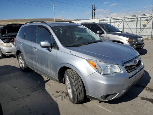 Photo 4 from auction – 2014 SUBARU FORESTER 2 with VIN JF2SJAEC3EH508181