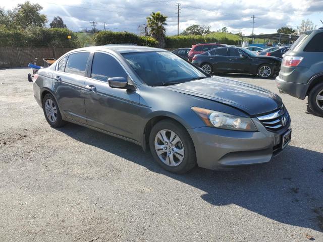 Photo 4 from auction – 2012 HONDA ACCORD SE with VIN 1HGCP2F65CA050814