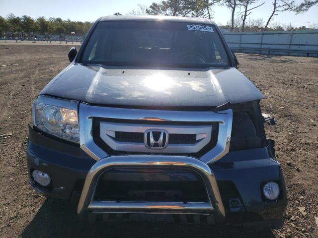 Photo 5 from auction – 2011 HONDA PILOT EX with VIN 5FNYF4H45BB016232