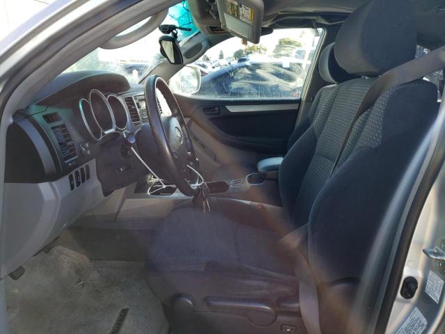Photo 7 from auction – 2003 TOYOTA 4RUNNER SR with VIN JTEBU14R030008305