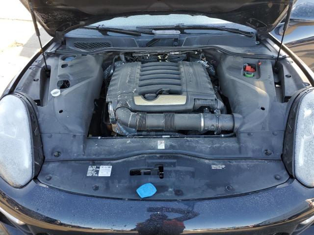 Photo 12 from auction – 2016 PORSCHE CAYENNE with VIN WP1AA2A22GKA11947