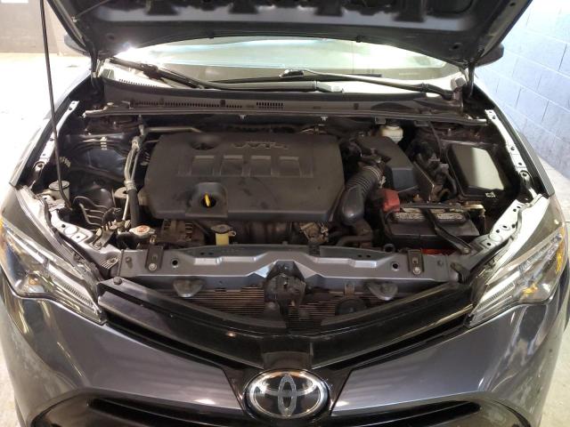 Photo 11 from auction – 2017 TOYOTA COROLLA L with VIN 2T1BURHE4HC953250