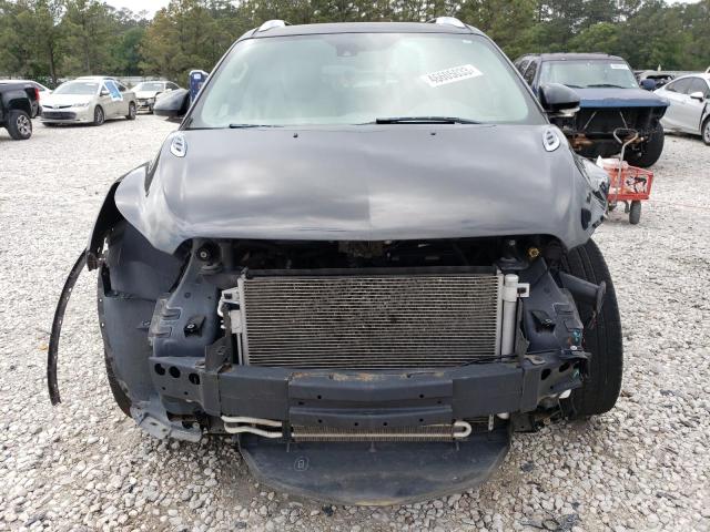 Photo 5 from auction – 2017 BUICK ENCLAVE with VIN 5GAKVCKD6HJ264827