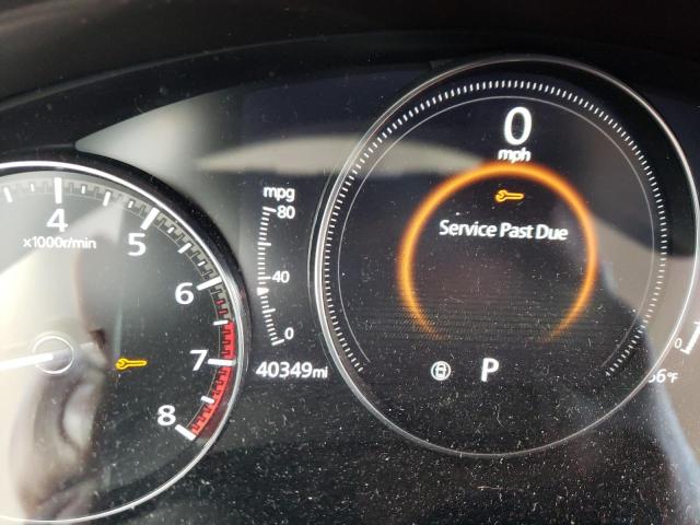 Photo 9 from auction – 2020 MAZDA 3 SELECT with VIN 3MZBPACLXLM116255