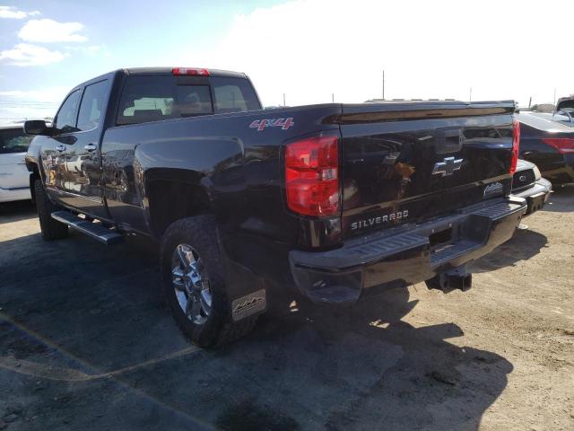 Photo 2 from auction – 2015 CHEVROLET SILVERADO with VIN 1GC1KXE87FF674125