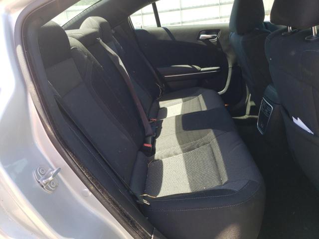 Photo 10 from auction – 2022 DODGE CHARGER SX with VIN 2C3CDXBG9NH161295