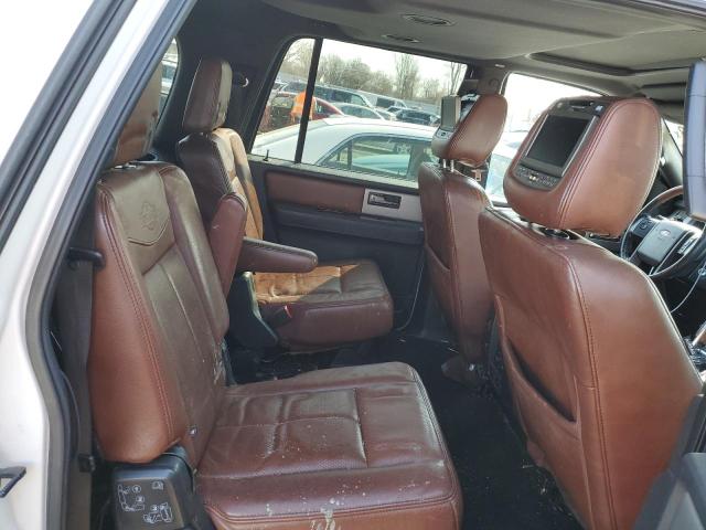 Photo 11 from auction – 2011 FORD EXPEDITION with VIN 1FMJK1J50BEF06198