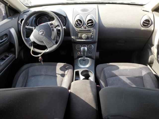 Photo 8 from auction – 2011 NISSAN ROGUE S with VIN JN8AS5MT7BW577192