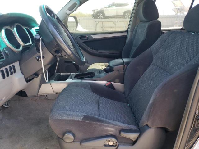 Photo 7 from auction – 2004 TOYOTA 4RUNNER SR with VIN JTEZU14R248022885
