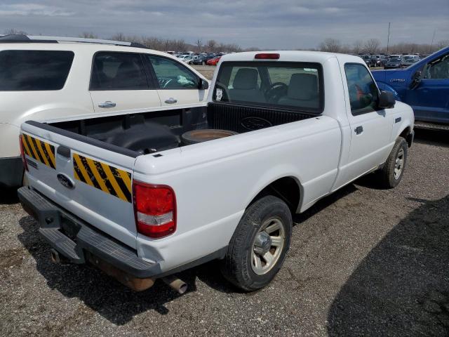 Photo 3 from auction – 2011 FORD RANGER with VIN 1FTKR1AD7BPA10931