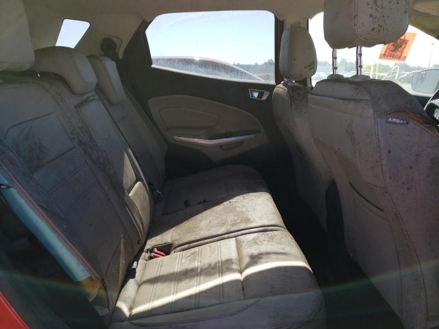 Photo 11 from auction – 2019 FORD ECOSPORT T with VIN MAJ6S3KL1KC303521