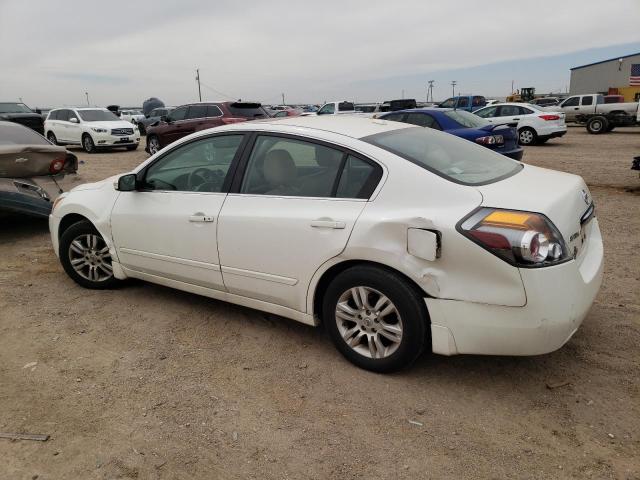 Zdjęcie 2 z aukcji – 2012 NISSAN ALTIMA BAS z VIN 1N4AL2AP5CN424161