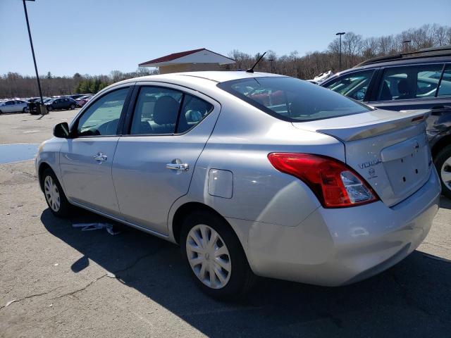 Photo 2 from auction – 2013 NISSAN VERSA S with VIN 3N1CN7AP0DL835885