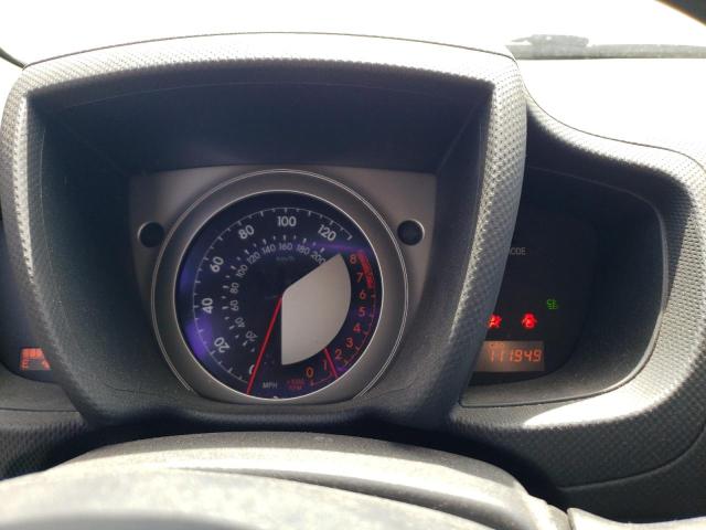 Photo 9 from auction – 2009 TOYOTA SCION XD with VIN JTKKU10459J037230