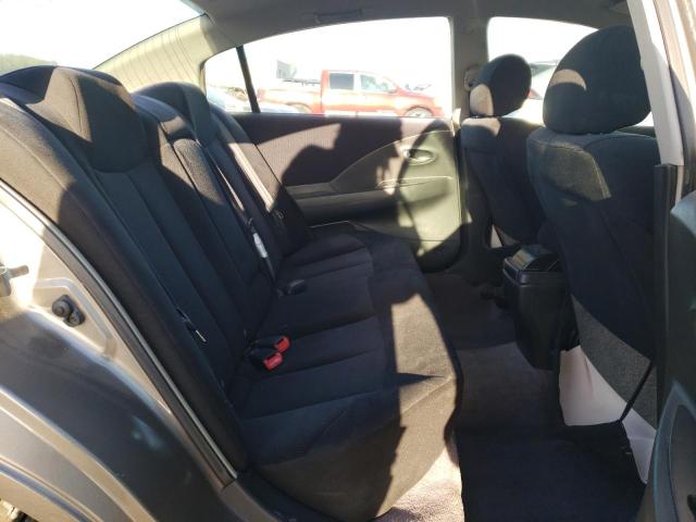 Photo 10 from auction – 2004 NISSAN ALTIMA BAS with VIN 1N4AL11D64C124481
