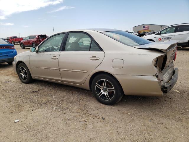 Photo 2 from auction – 2003 TOYOTA CAMRY LE with VIN 4T1BE32K23U775659