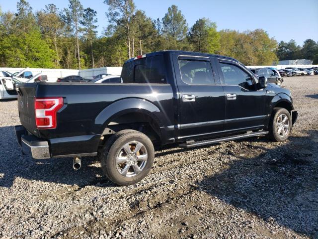 Photo 3 from auction – 2018 FORD F150 SUPER with VIN 1FTEW1CG2JFB20058