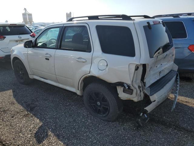 Photo 2 from auction – 2010 MERCURY MARINER with VIN 4M2CN9BG1AKJ22654