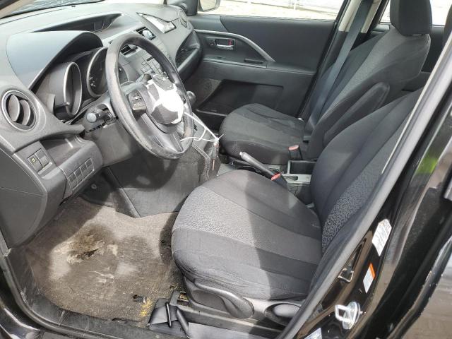 Photo 7 from auction – 2012 MAZDA 5 with VIN JM1CW2BL7C0100194