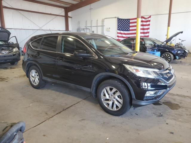 Photo 4 from auction – 2015 HONDA CR-V EX with VIN 2HKRM4H52FH657185