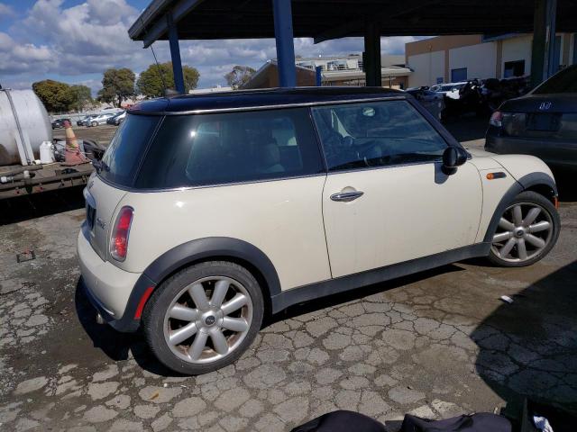 Photo 3 from auction – 2006 MINI COOPER with VIN WMWRC33546TK15635