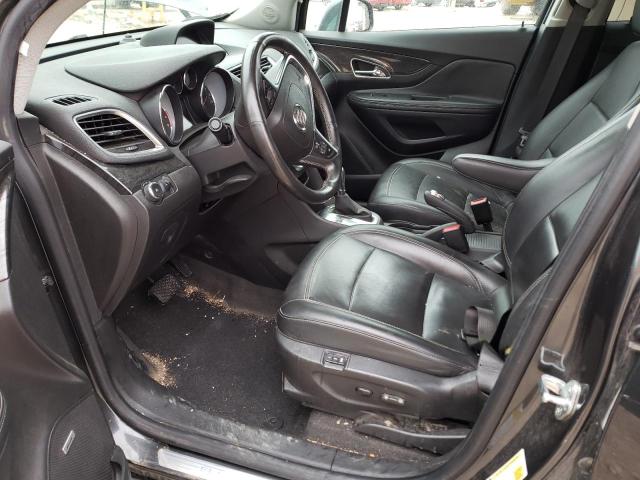 Photo 7 from auction – 2016 BUICK ENCORE with VIN KL4CJCSB4GB689978