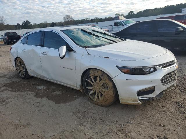 Photo 4 from auction – 2018 CHEVROLET MALIBU LT with VIN 1G1ZD5ST5JF262359